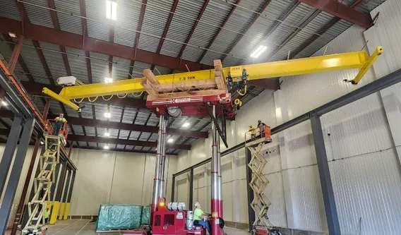 Our Commitment to Safety Image
